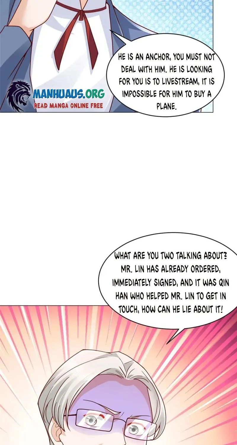 I Randomly Have A New Career Every Week Chapter 263 page 7 - 