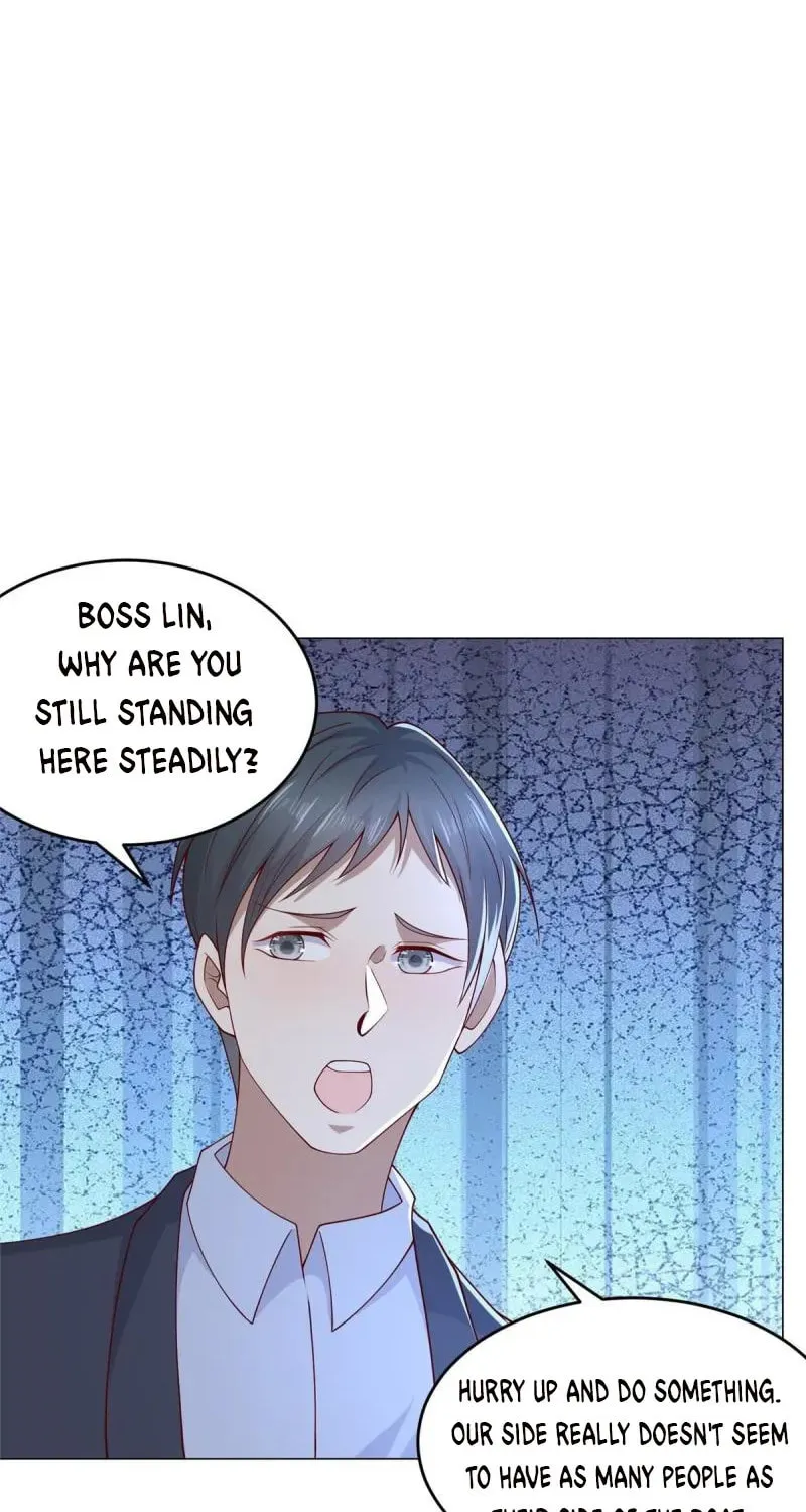 I Randomly Have A New Career Every Week Chapter 264 page 12 - 