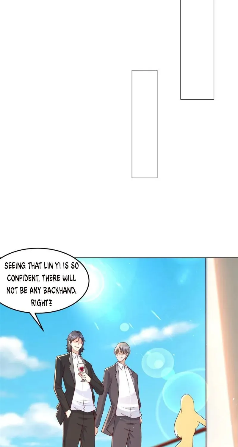 I Randomly Have A New Career Every Week Chapter 264 page 15 - 