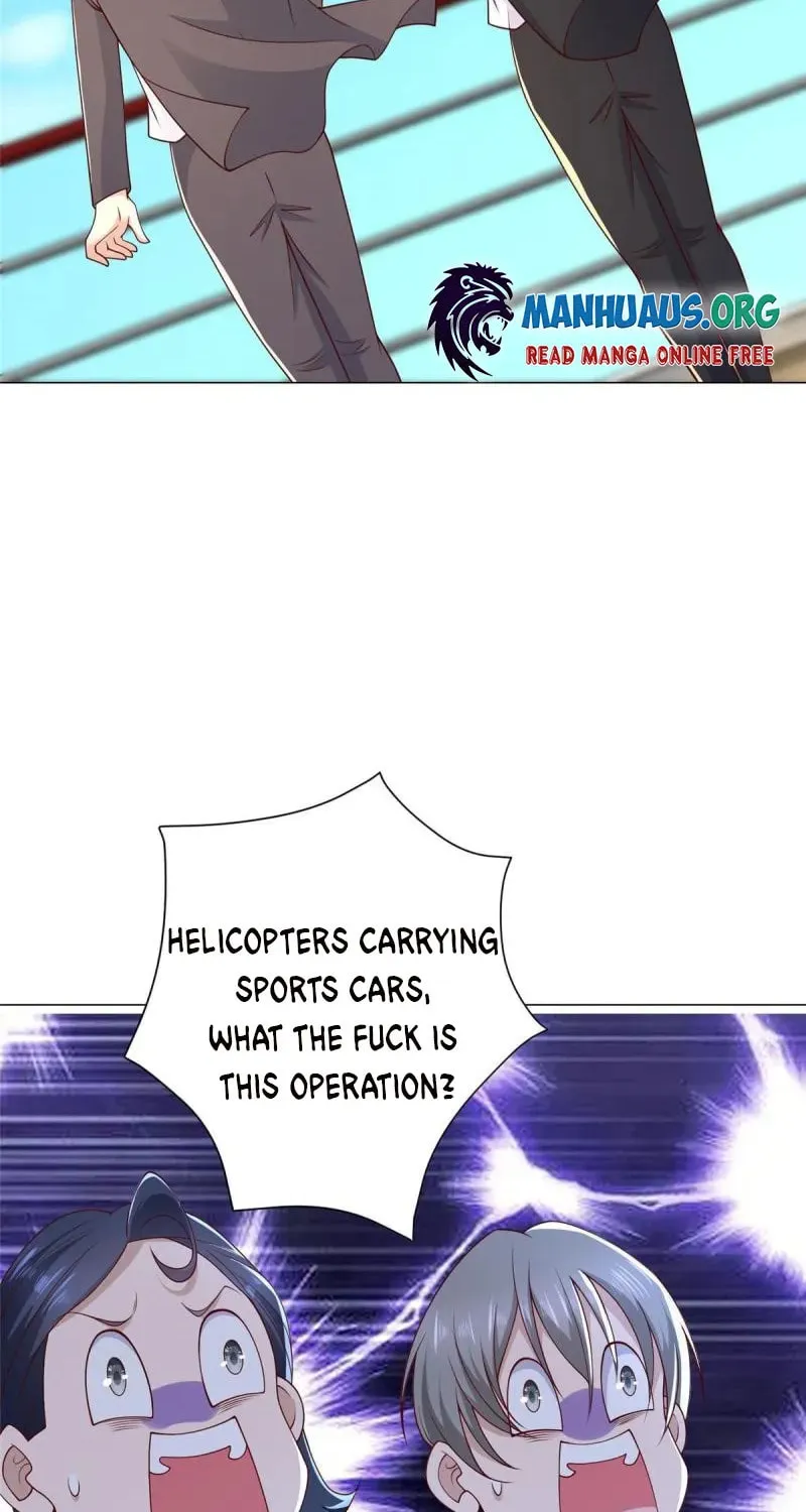 I Randomly Have A New Career Every Week Chapter 264 page 19 - 