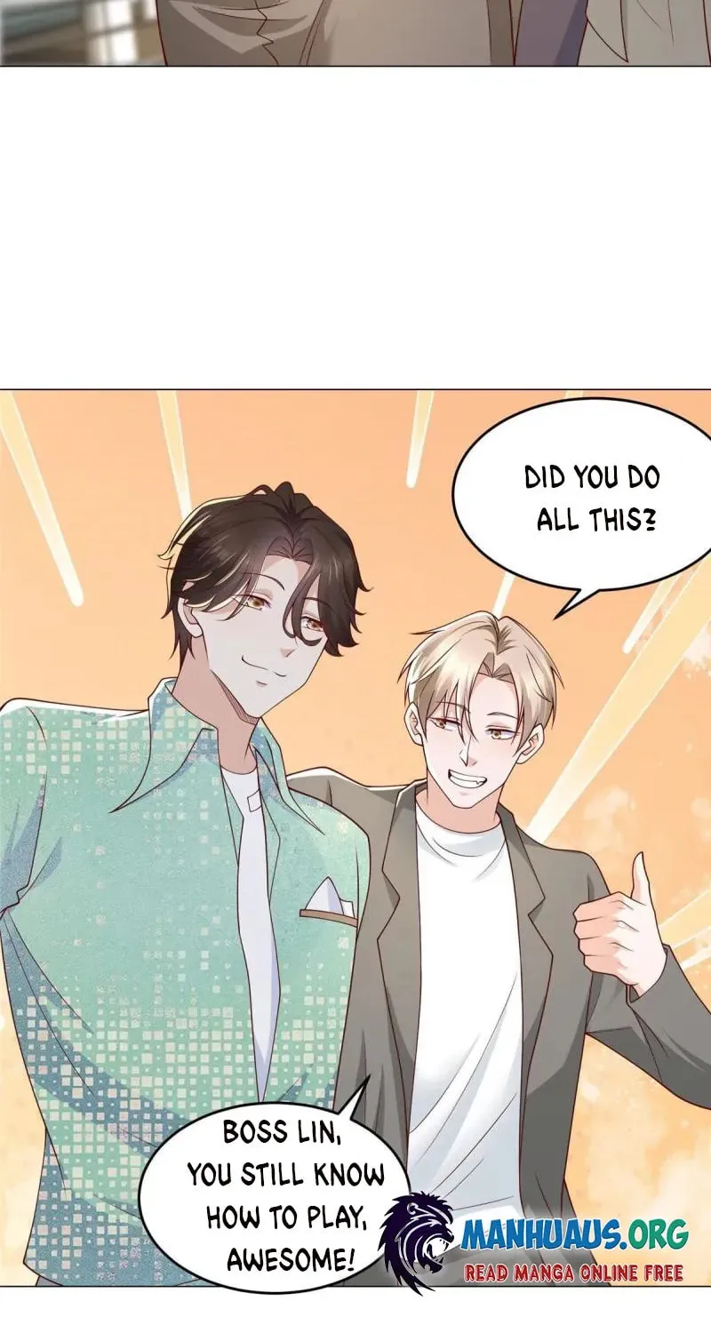 I Randomly Have A New Career Every Week Chapter 264 page 24 - 