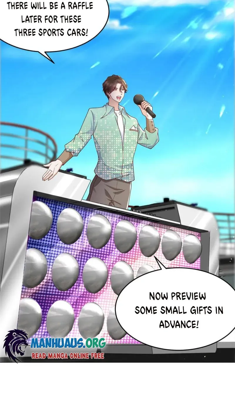 I Randomly Have A New Career Every Week Chapter 264 page 27 - 