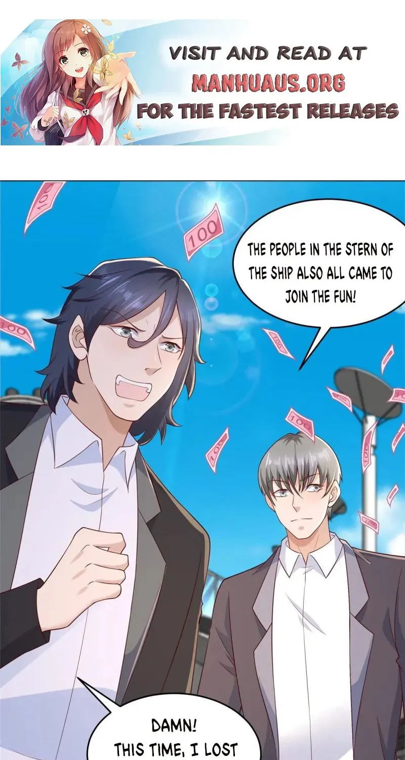 I Randomly Have A New Career Every Week Chapter 264 page 31 - 