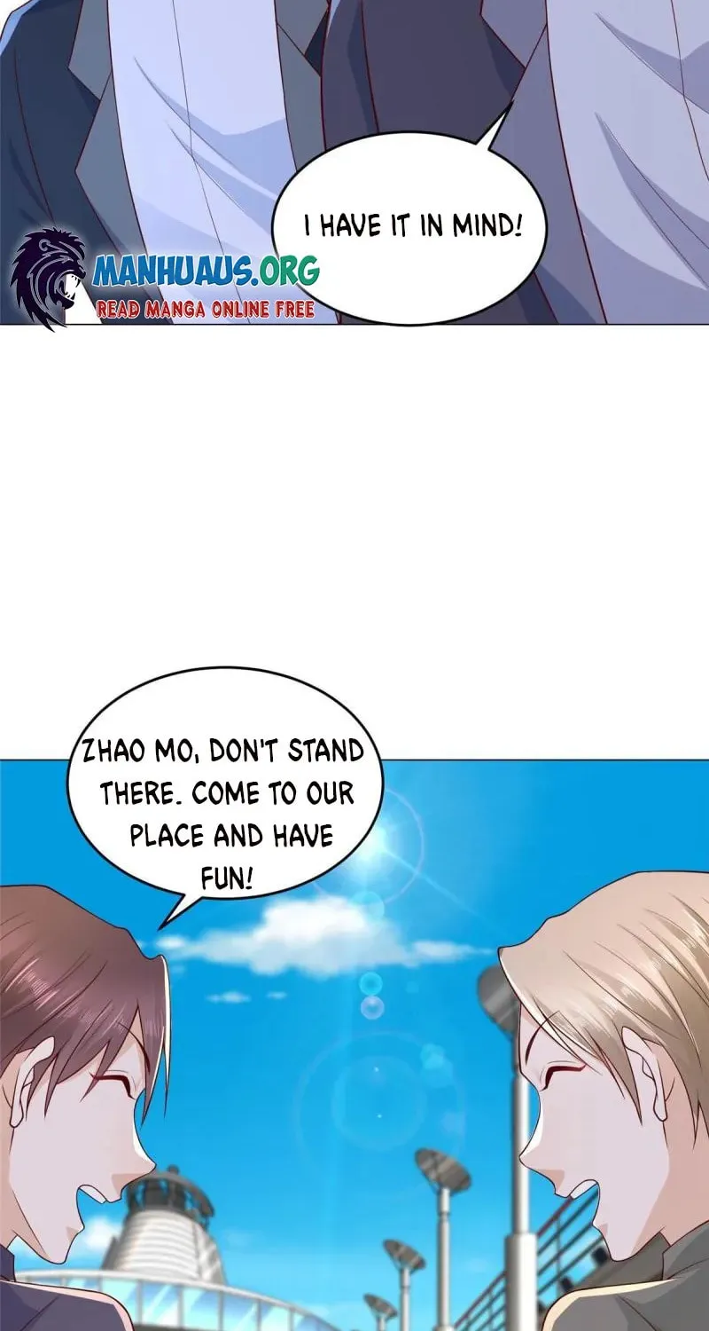 I Randomly Have A New Career Every Week Chapter 264 page 33 - 