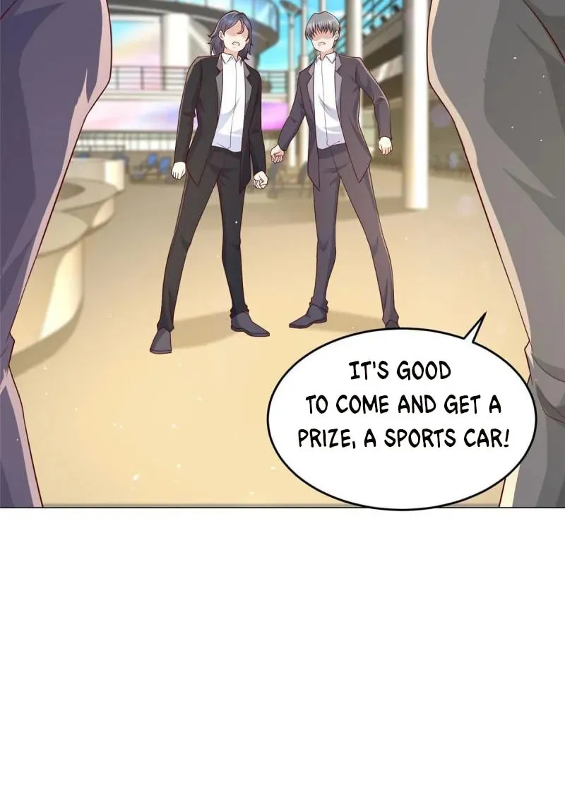 I Randomly Have A New Career Every Week Chapter 264 page 34 - 