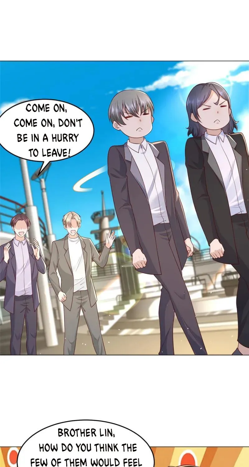 I Randomly Have A New Career Every Week Chapter 264 page 35 - 