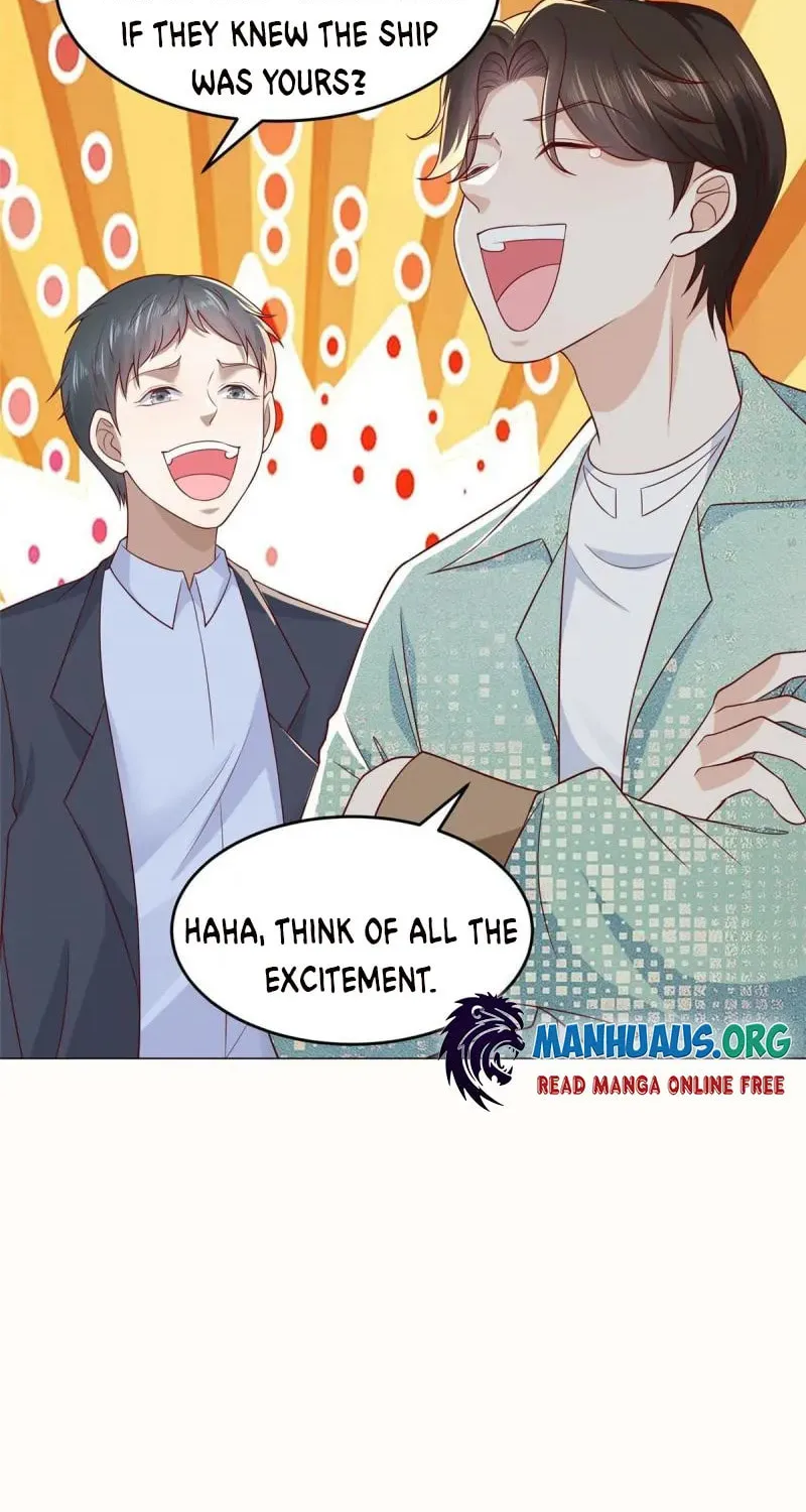 I Randomly Have A New Career Every Week Chapter 264 page 36 - 