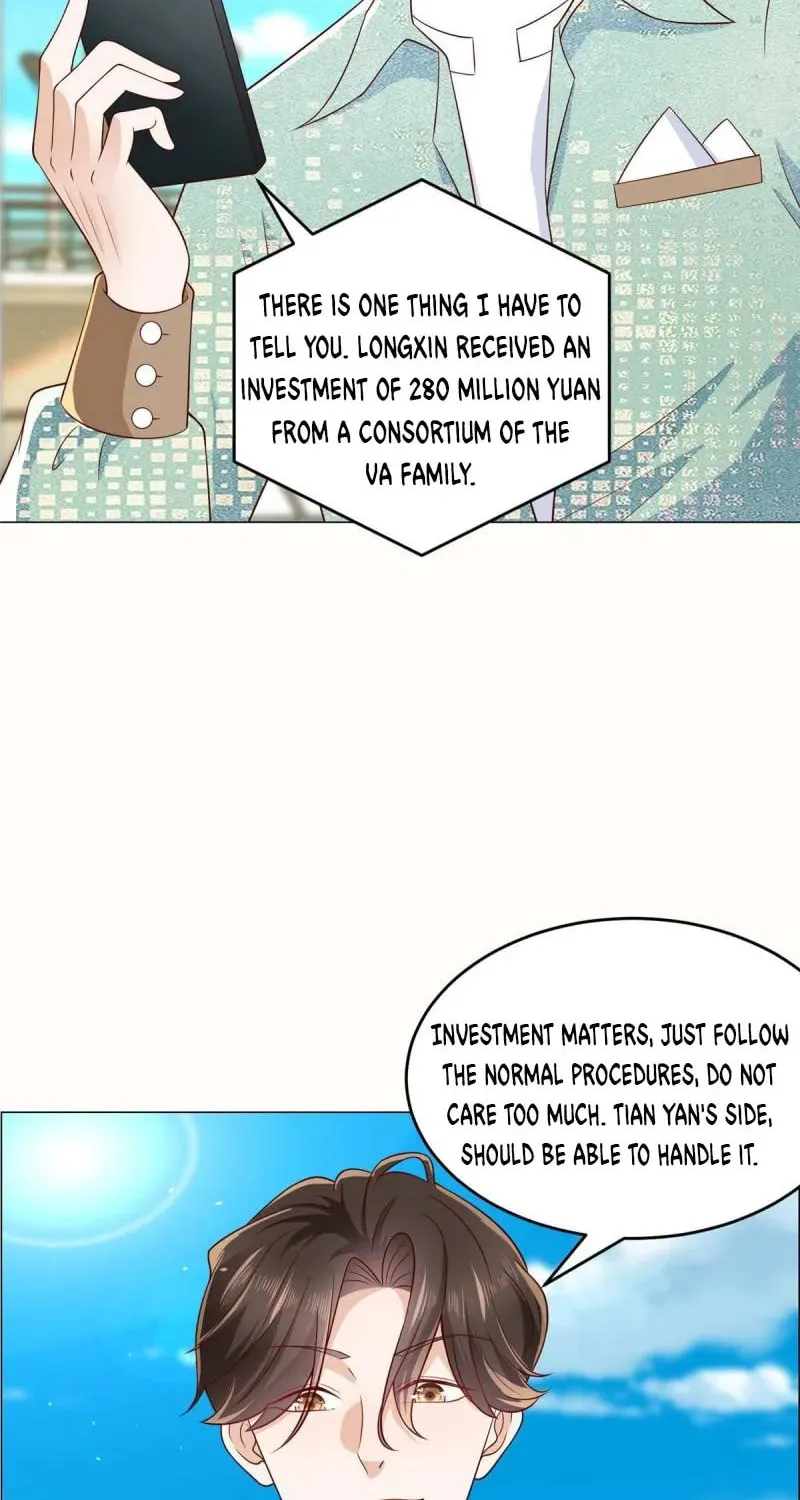 I Randomly Have A New Career Every Week Chapter 264 page 38 - 