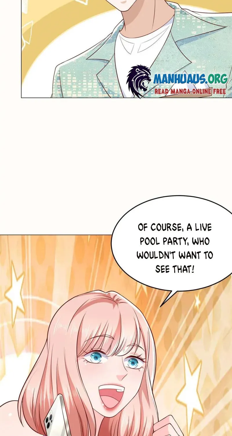 I Randomly Have A New Career Every Week Chapter 264 page 41 - 