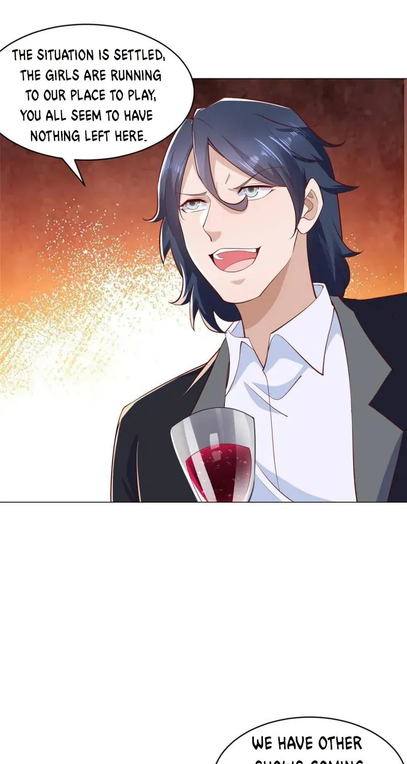 I Randomly Have A New Career Every Week Chapter 264 page 7 - 