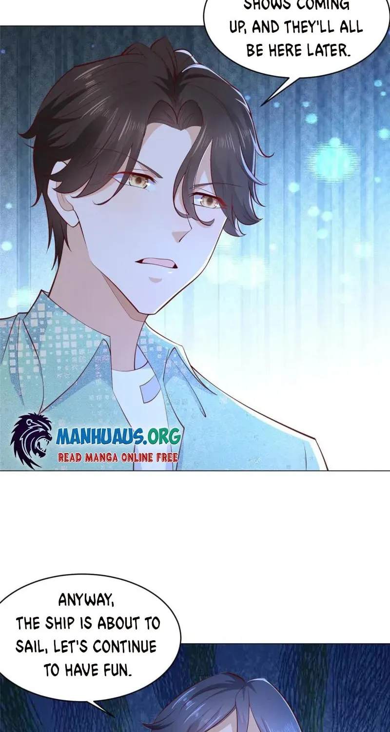 I Randomly Have A New Career Every Week Chapter 264 page 8 - 