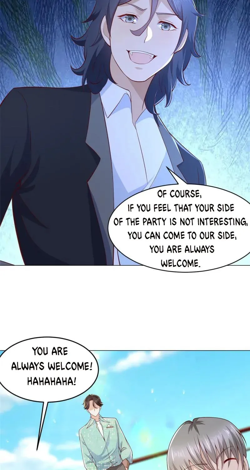 I Randomly Have A New Career Every Week Chapter 264 page 9 - 