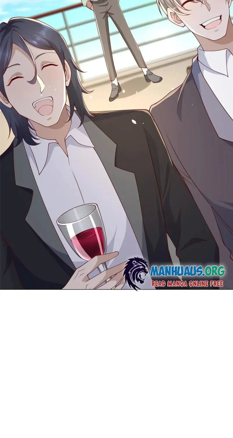 I Randomly Have A New Career Every Week Chapter 264 page 10 - 