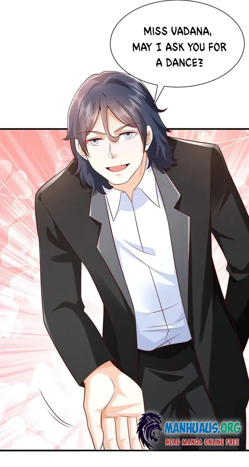 I Randomly Have A New Career Every Week Chapter 265 page 11 - 