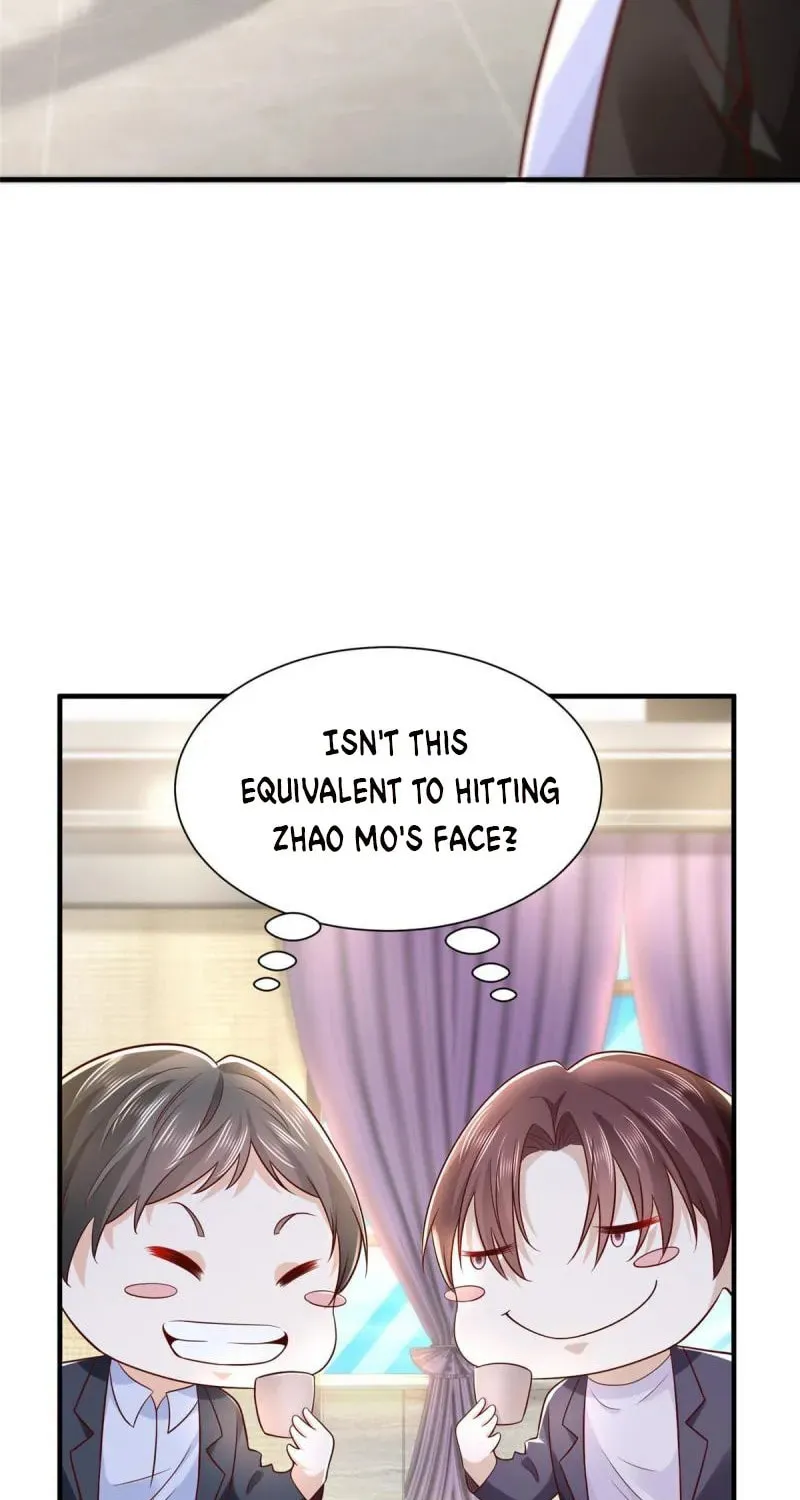 I Randomly Have A New Career Every Week Chapter 265 page 15 - 