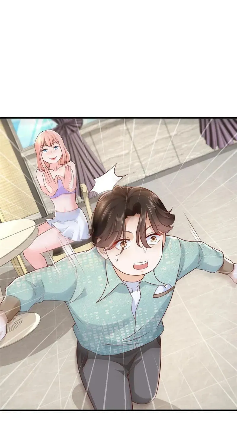 I Randomly Have A New Career Every Week Chapter 265 page 17 - 