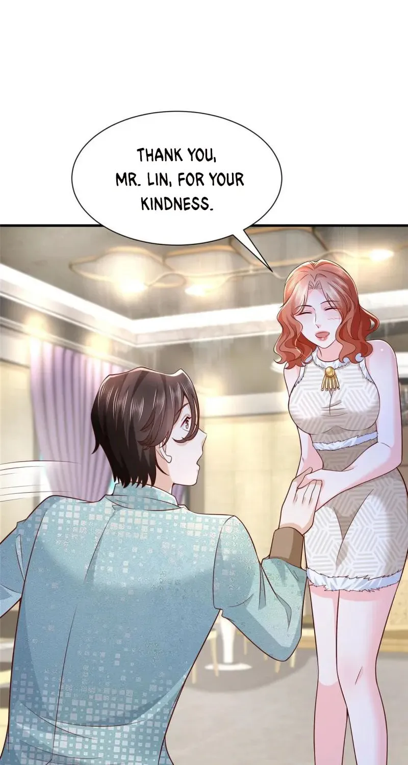 I Randomly Have A New Career Every Week Chapter 265 page 18 - 