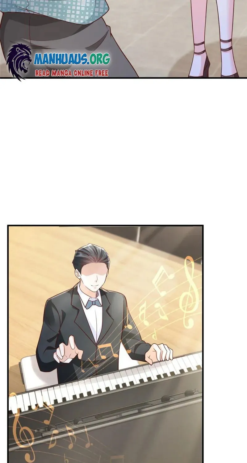 I Randomly Have A New Career Every Week Chapter 265 page 19 - 