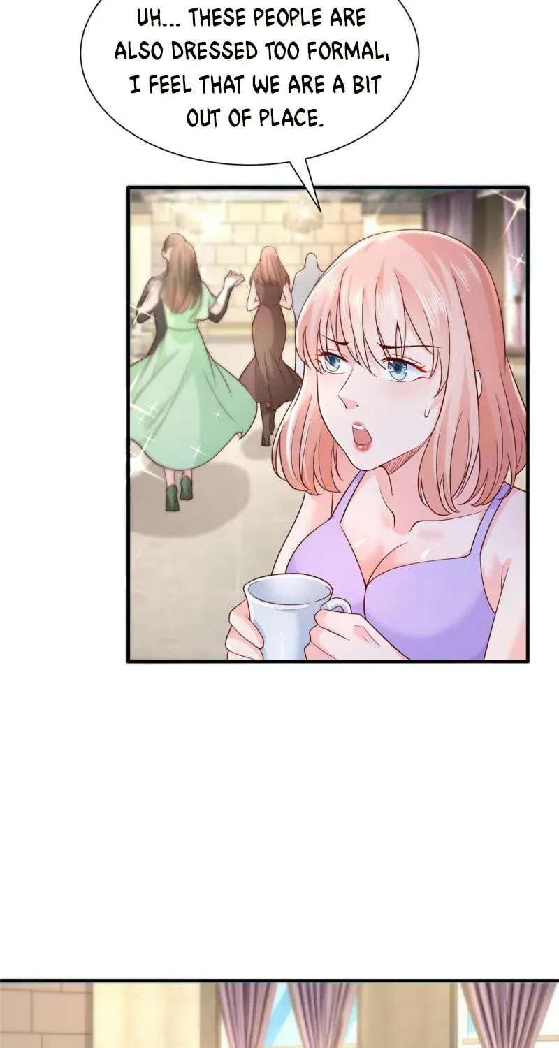 I Randomly Have A New Career Every Week Chapter 265 page 3 - 