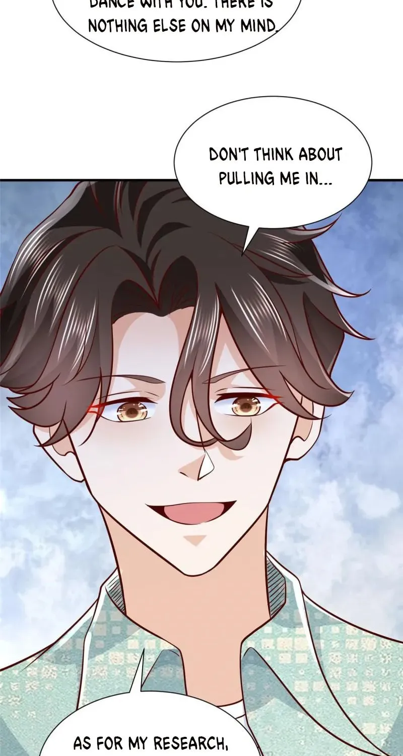 I Randomly Have A New Career Every Week Chapter 265 page 22 - 