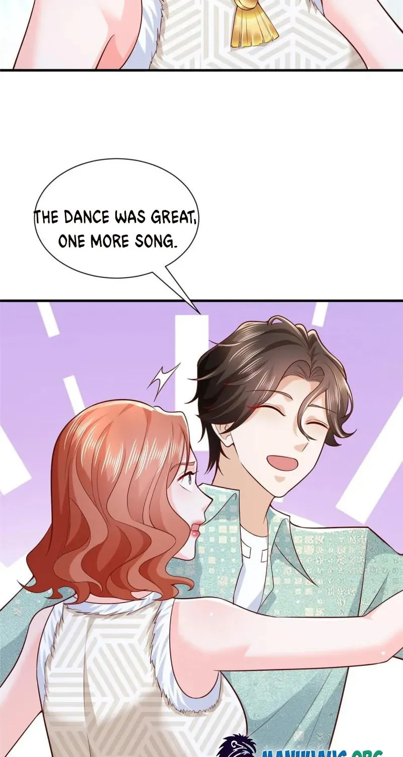 I Randomly Have A New Career Every Week Chapter 265 page 33 - 
