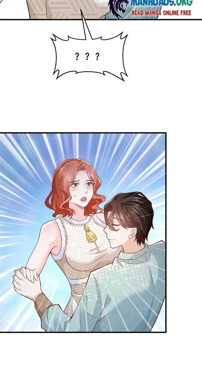 I Randomly Have A New Career Every Week Chapter 265 page 34 - 