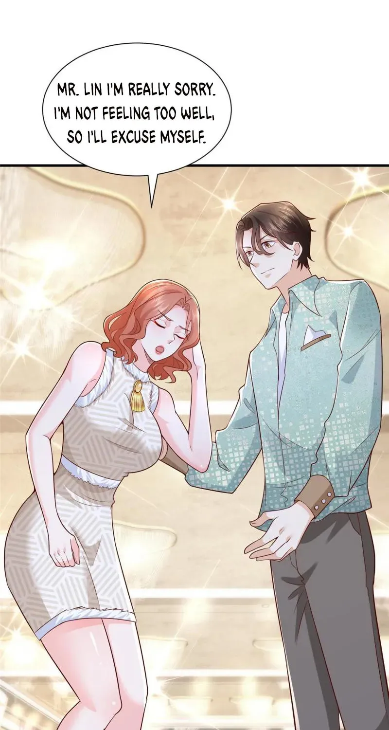 I Randomly Have A New Career Every Week Chapter 265 page 36 - 
