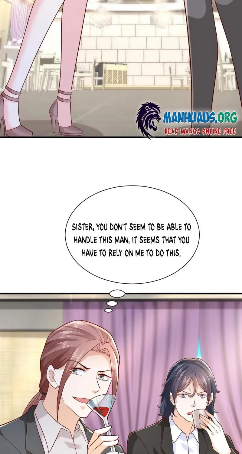 I Randomly Have A New Career Every Week Chapter 265 page 37 - 
