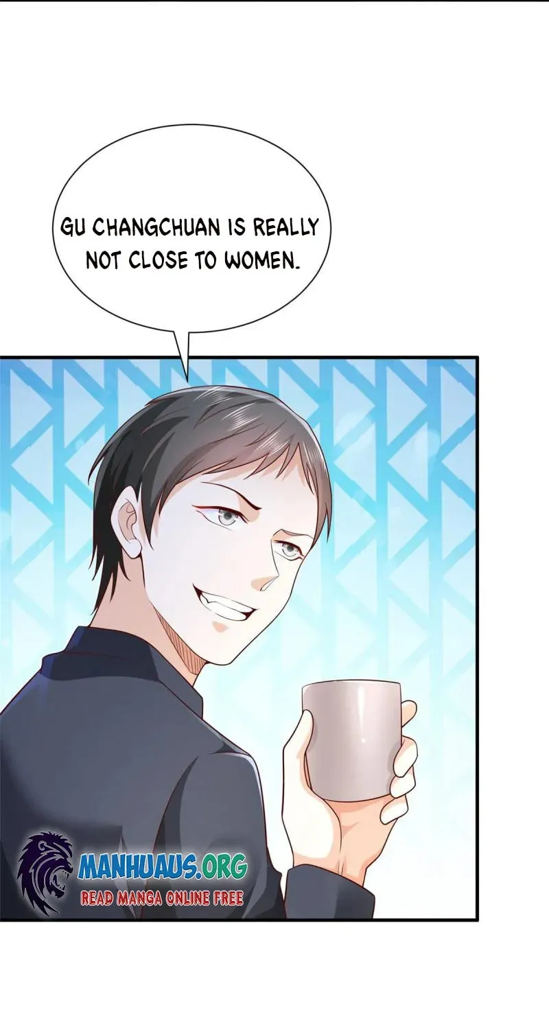 I Randomly Have A New Career Every Week Chapter 265 page 5 - 