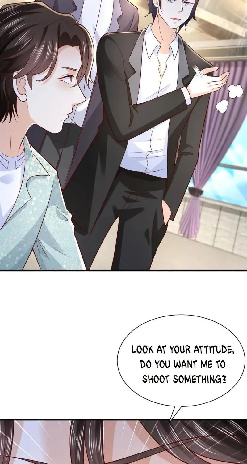 I Randomly Have A New Career Every Week Chapter 265 page 42 - 