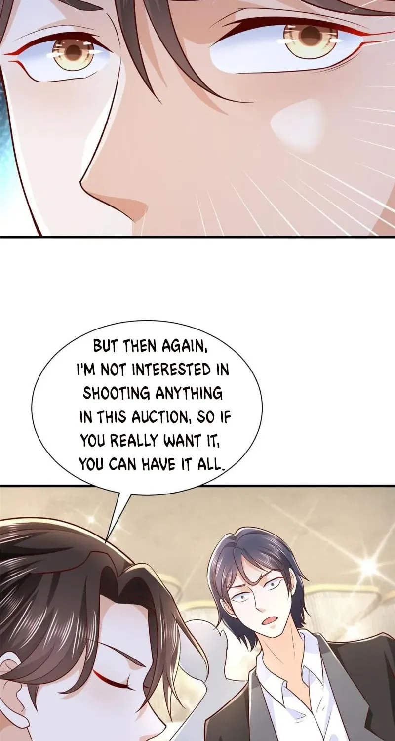 I Randomly Have A New Career Every Week Chapter 265 page 43 - 