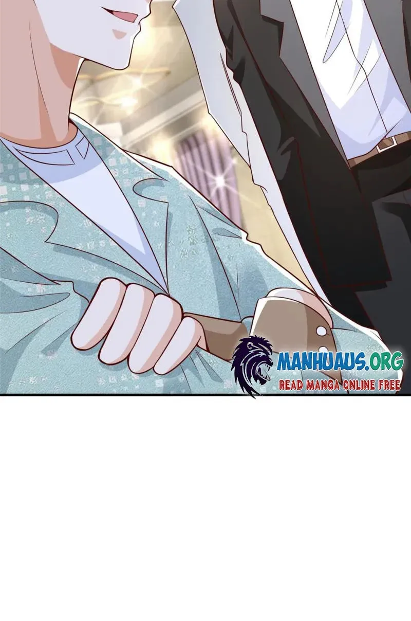 I Randomly Have A New Career Every Week Chapter 265 page 44 - 