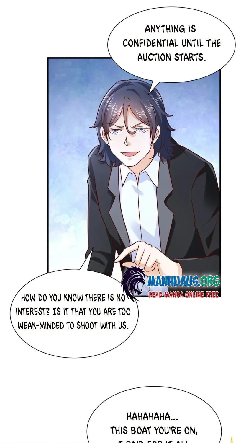 I Randomly Have A New Career Every Week Chapter 265 page 45 - 