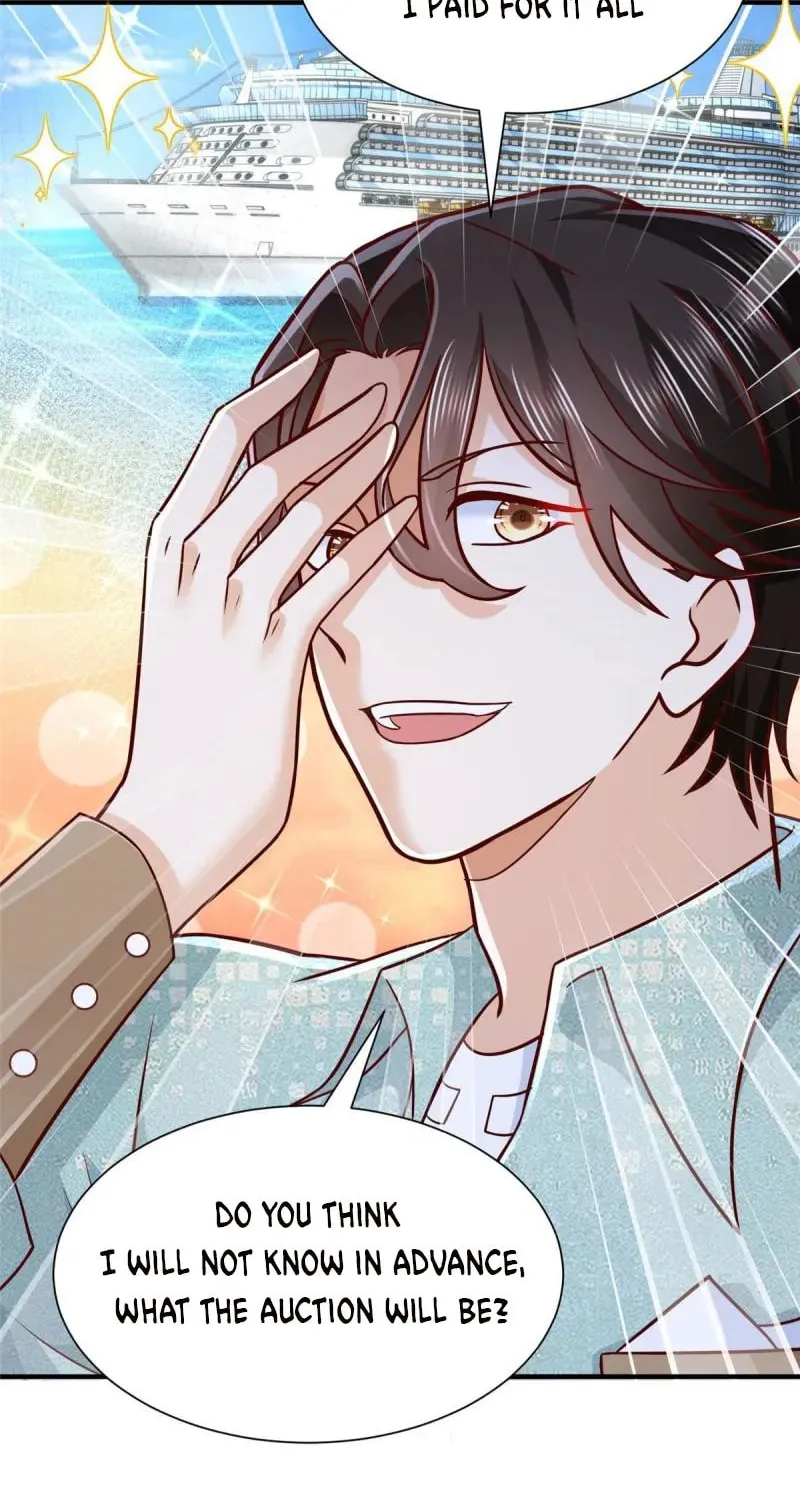 I Randomly Have A New Career Every Week Chapter 265 page 46 - 