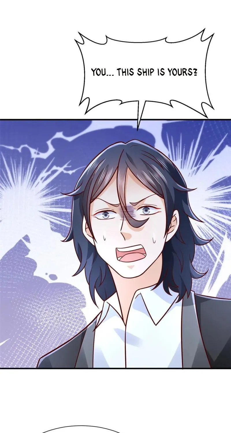 I Randomly Have A New Career Every Week Chapter 265 page 47 - 