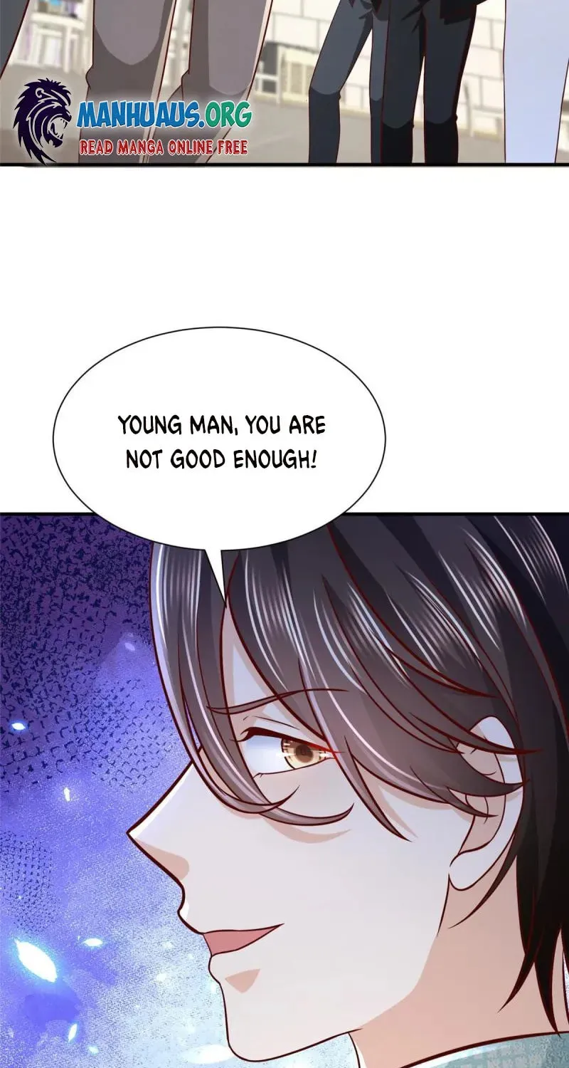 I Randomly Have A New Career Every Week Chapter 265 page 49 - 
