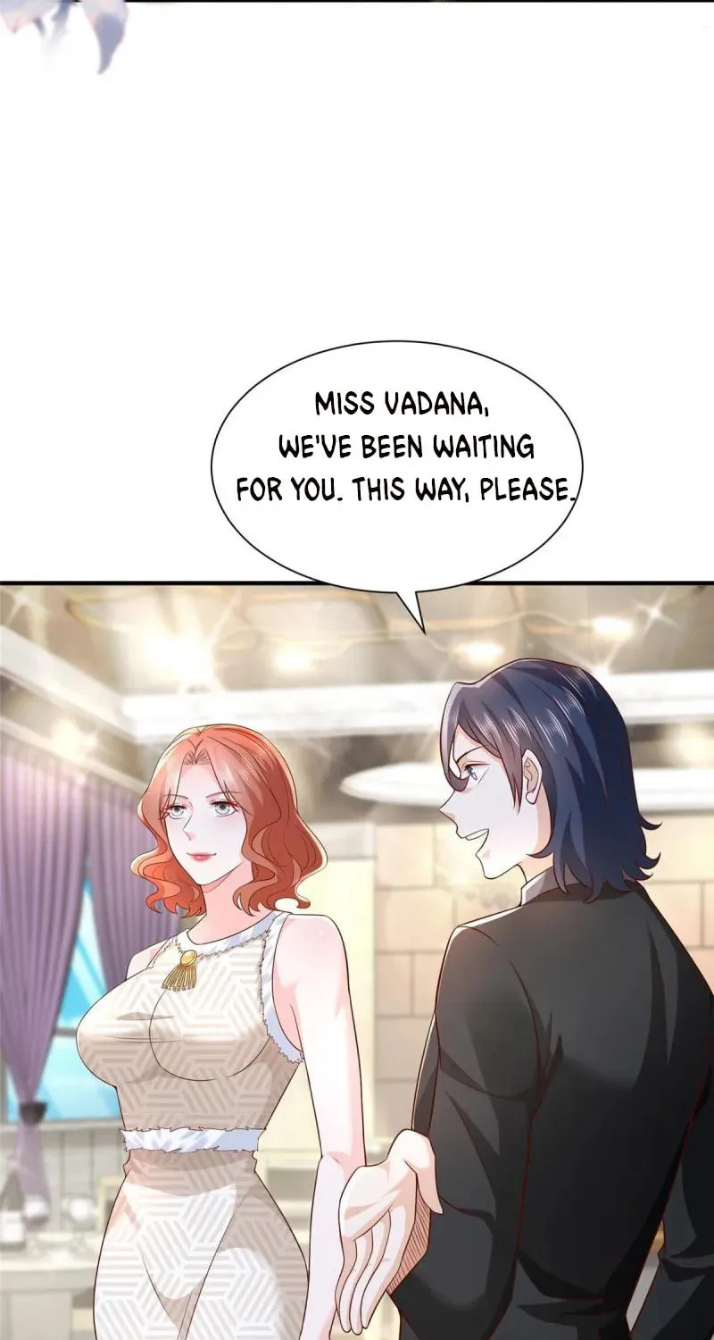 I Randomly Have A New Career Every Week Chapter 265 page 9 - 
