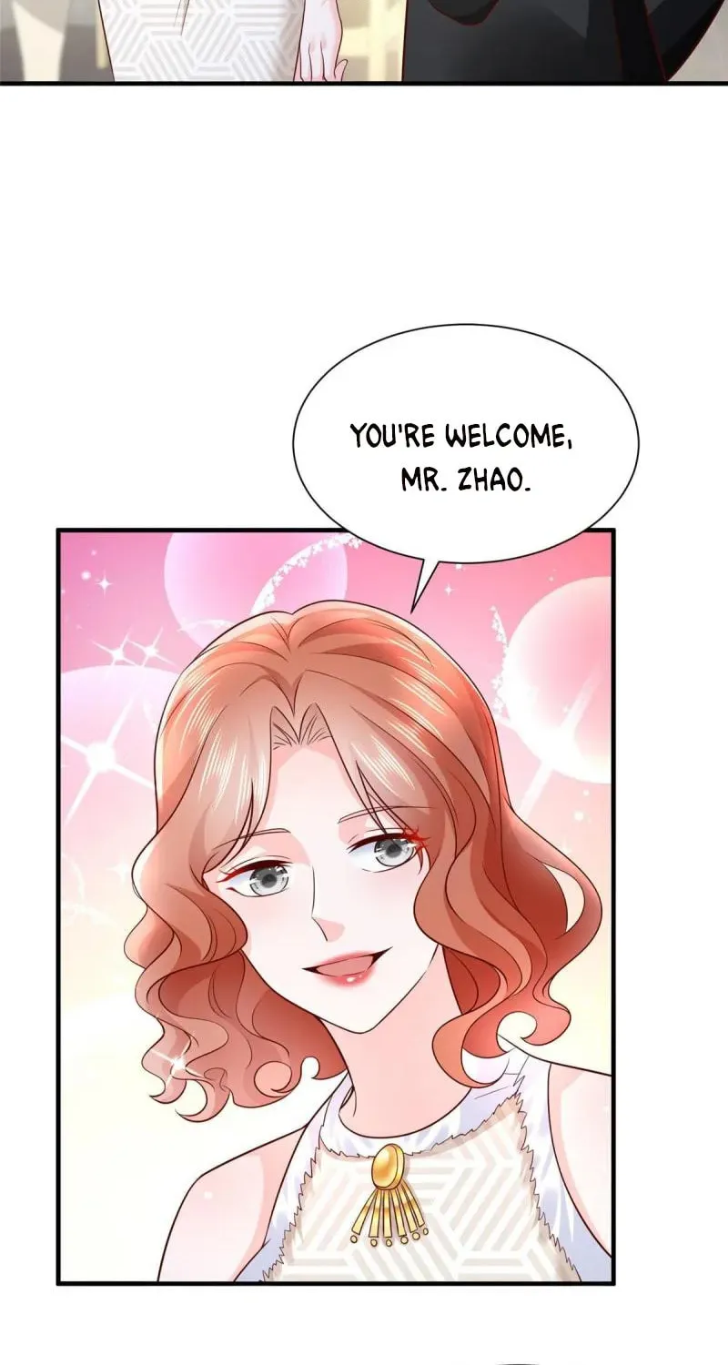 I Randomly Have A New Career Every Week Chapter 265 page 10 - 