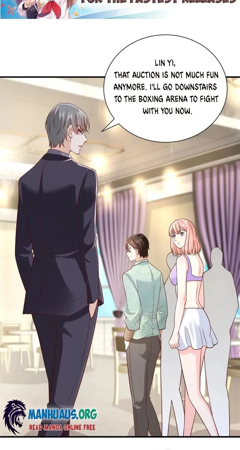 I Randomly Have A New Career Every Week Chapter 266 page 2 - 
