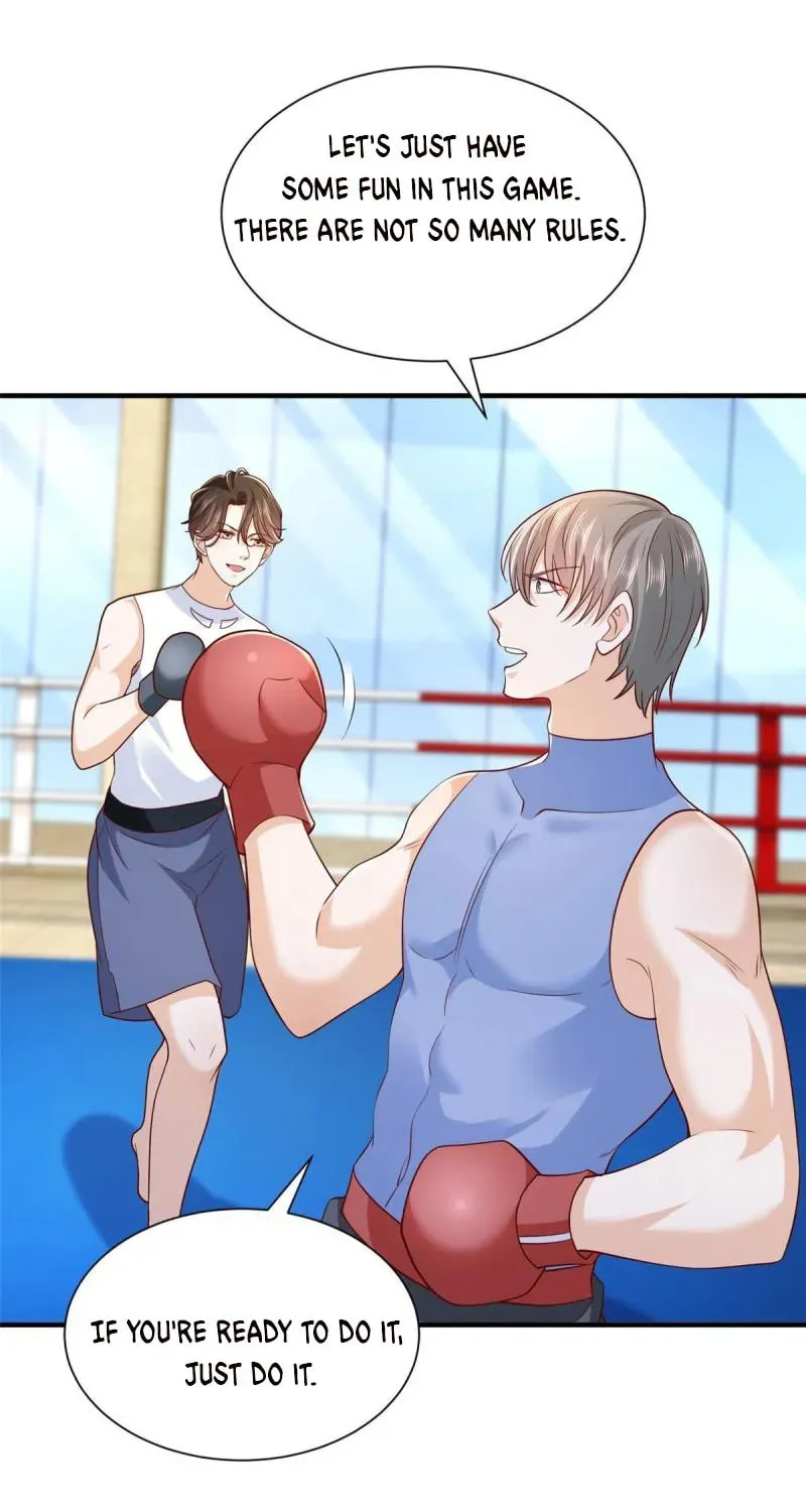 I Randomly Have A New Career Every Week Chapter 266 page 12 - 