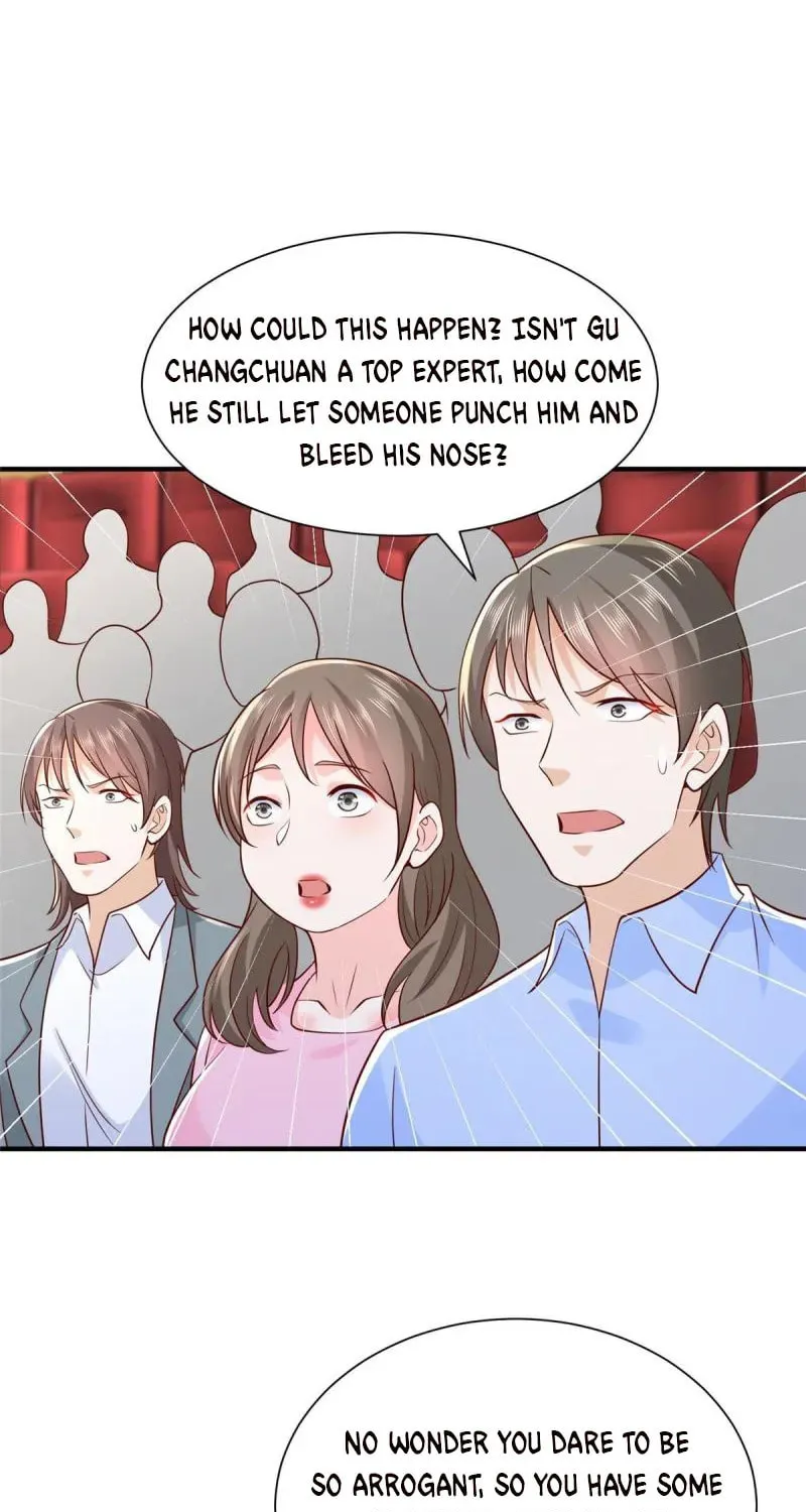 I Randomly Have A New Career Every Week Chapter 266 page 16 - 