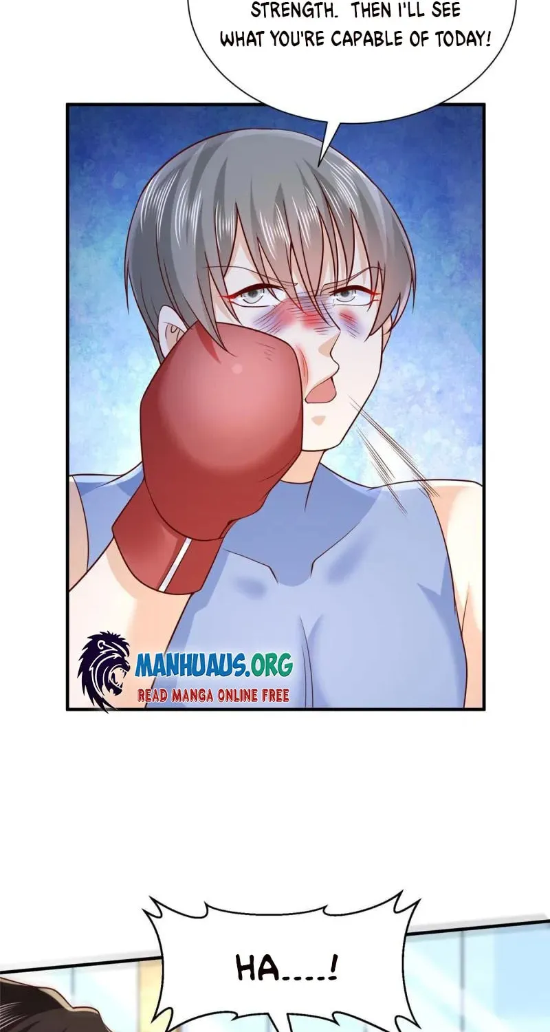I Randomly Have A New Career Every Week Chapter 266 page 17 - 