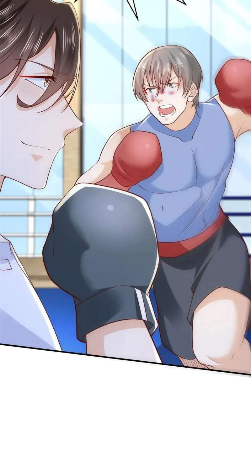 I Randomly Have A New Career Every Week Chapter 266 page 18 - 