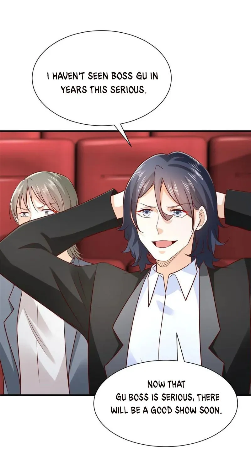 I Randomly Have A New Career Every Week Chapter 266 page 19 - 