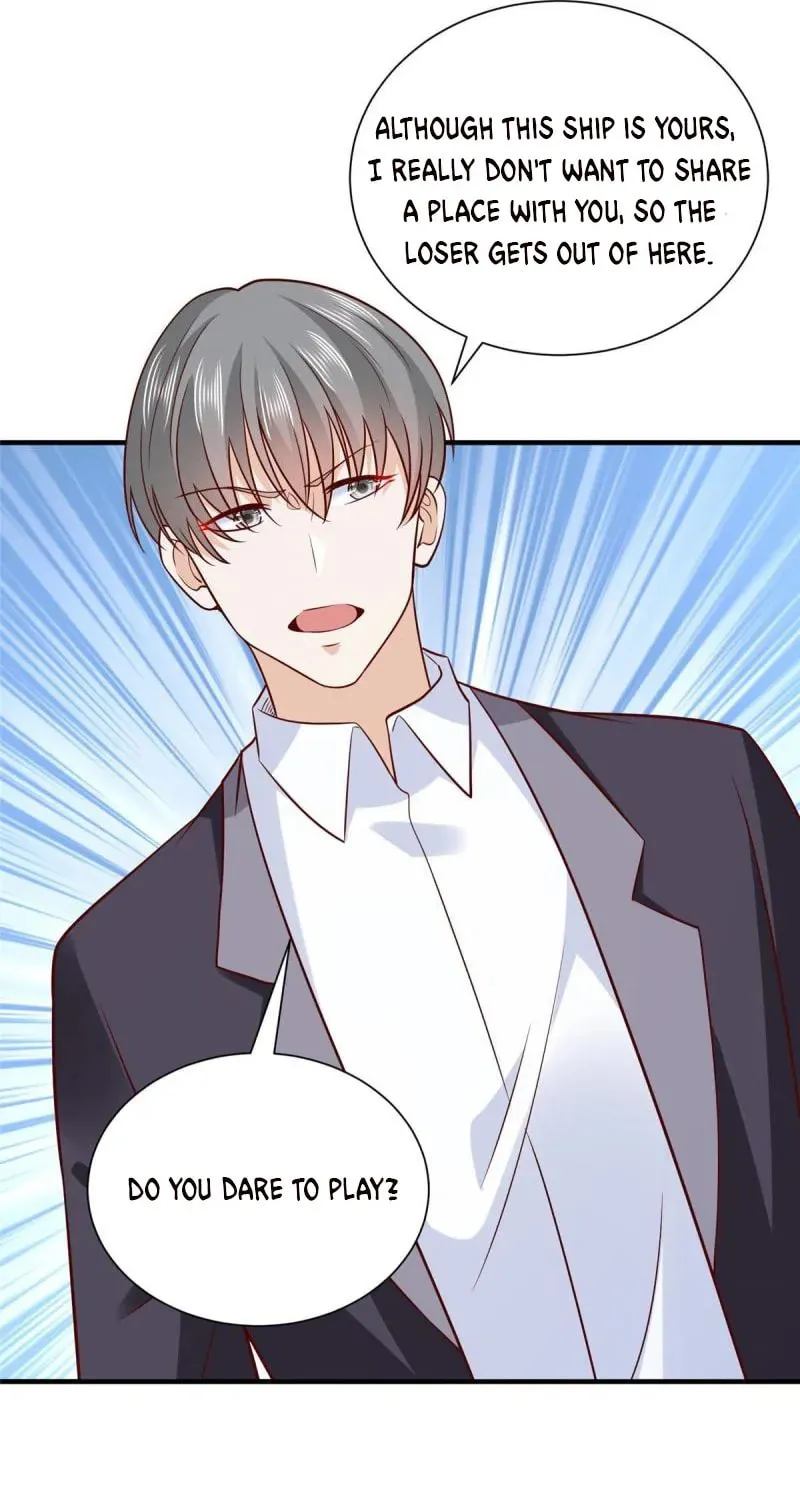 I Randomly Have A New Career Every Week Chapter 266 page 3 - 