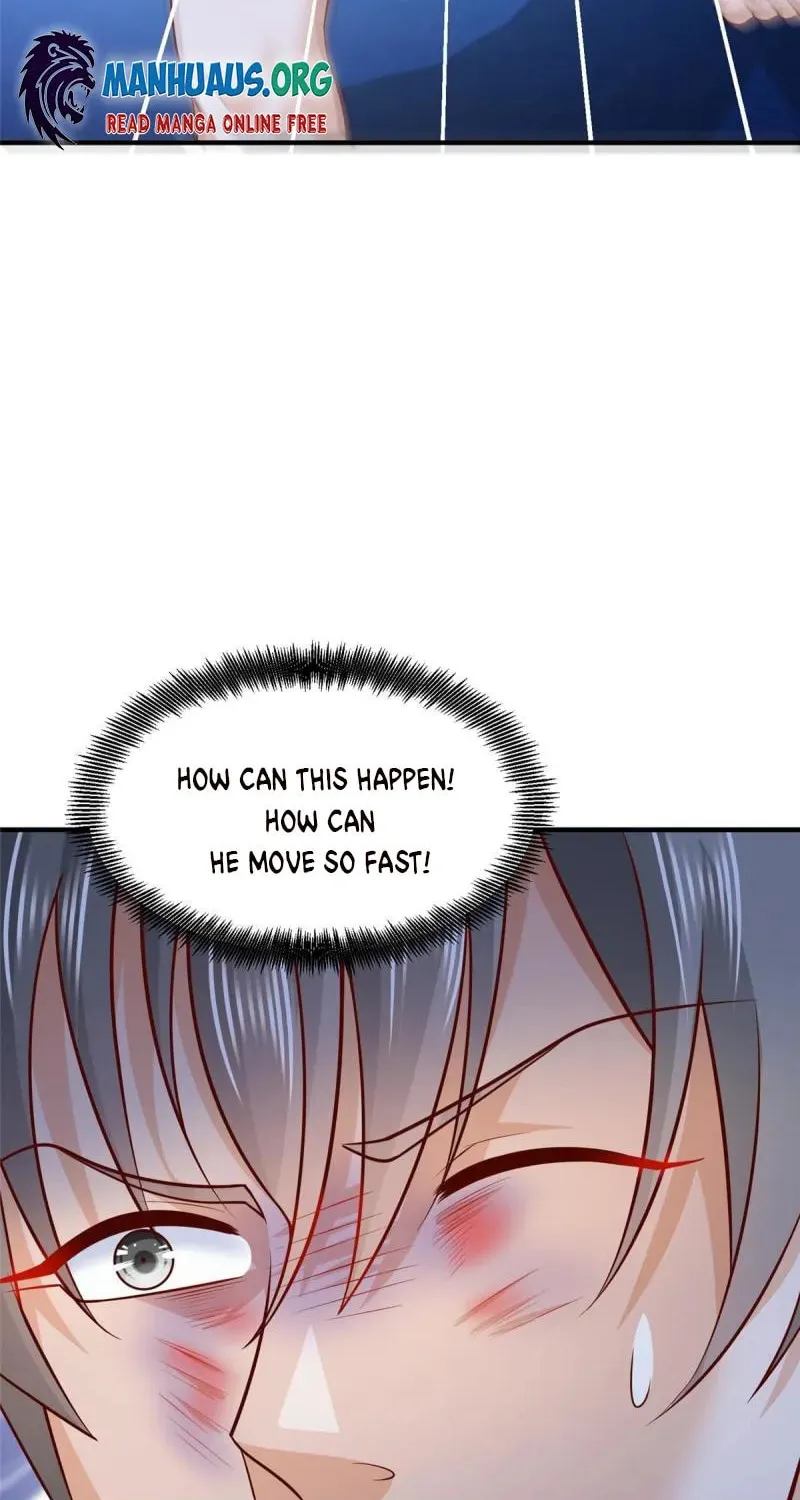 I Randomly Have A New Career Every Week Chapter 266 page 22 - 