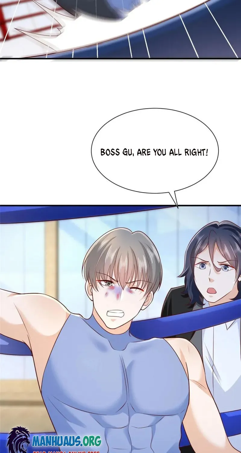 I Randomly Have A New Career Every Week Chapter 266 page 24 - 