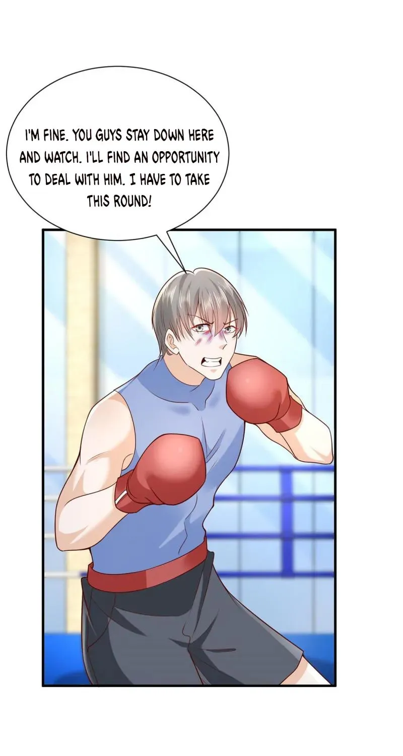 I Randomly Have A New Career Every Week Chapter 266 page 26 - 