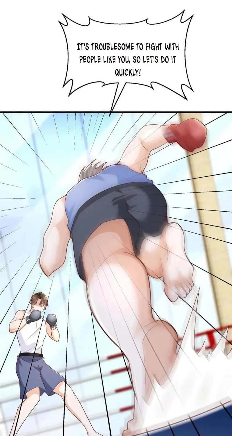 I Randomly Have A New Career Every Week Chapter 266 page 27 - 