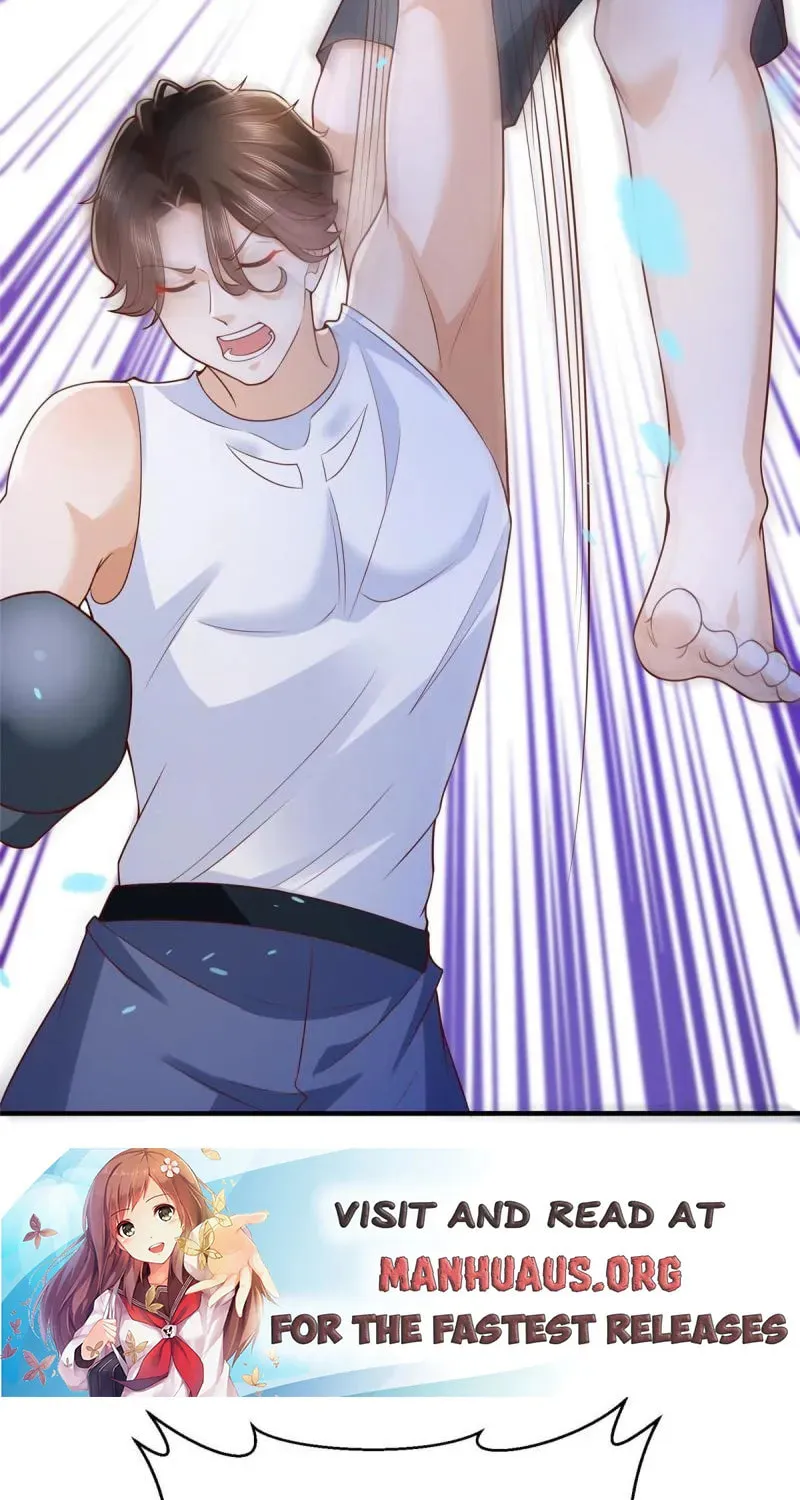 I Randomly Have A New Career Every Week Chapter 266 page 30 - 